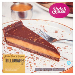 Sidoli Trillionaires Tart 1.350kg