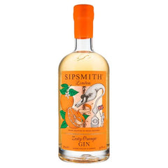 Sipsmith Zesty Orange 70cl