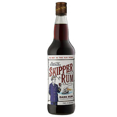 Skipper Demerara Rum 70cl