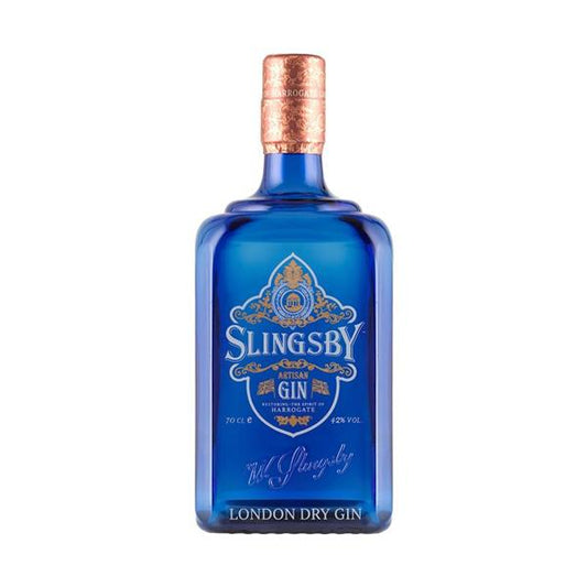 Slingsby London Dry Gin 70cl