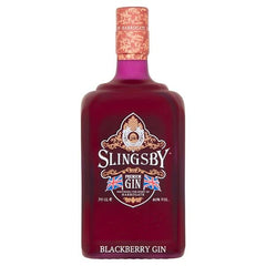 Slingsby Premium Gin Blackberry 70cl