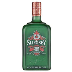 Slingsby Premium Gin Gooseberry 70cl