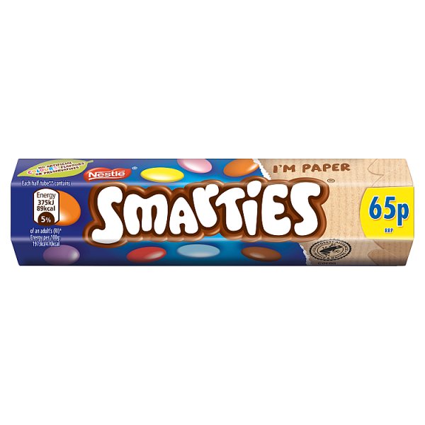 Smarties 38g