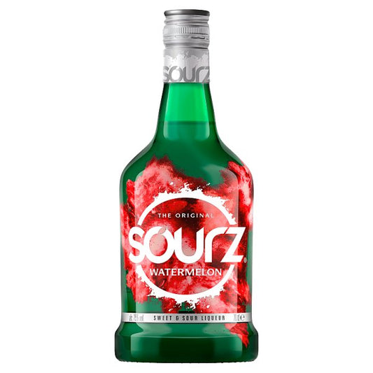 Sourz Watermelon 70cl