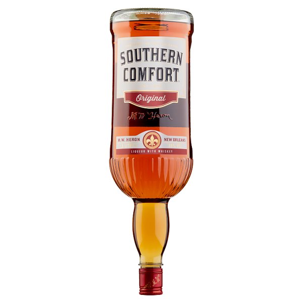 Southern Comfort Original Liqueur with Whiskey 1.5 Litre