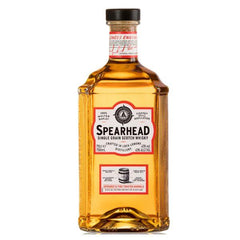 Spearhead Single Grain Scotch Whisky 70cl