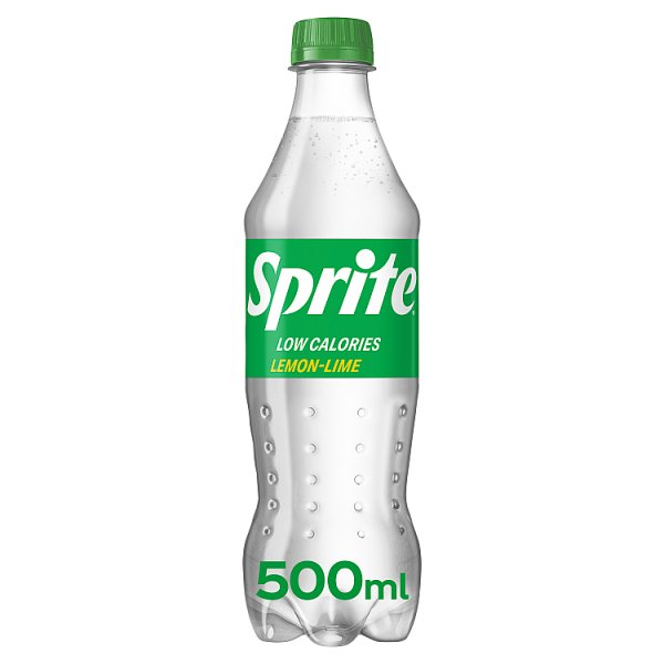 Sprite 500ml