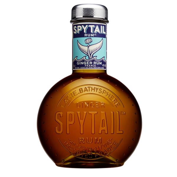 Spytail Ginger Rum