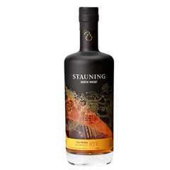 Stauning Rye Whisky 70cl