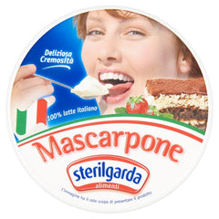 Sterilgarda Mascarpone 500g