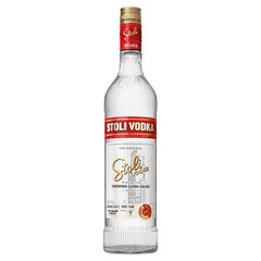 Stoli The Original Premium Vodka 70cl