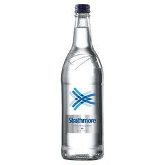 Strathmore Still Spring Water 750ml