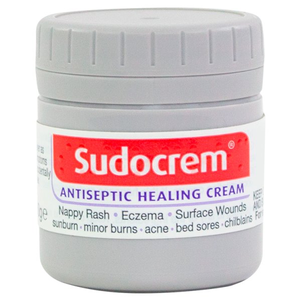 Sudocrem Antiseptic Healing Nappy Cream 60g