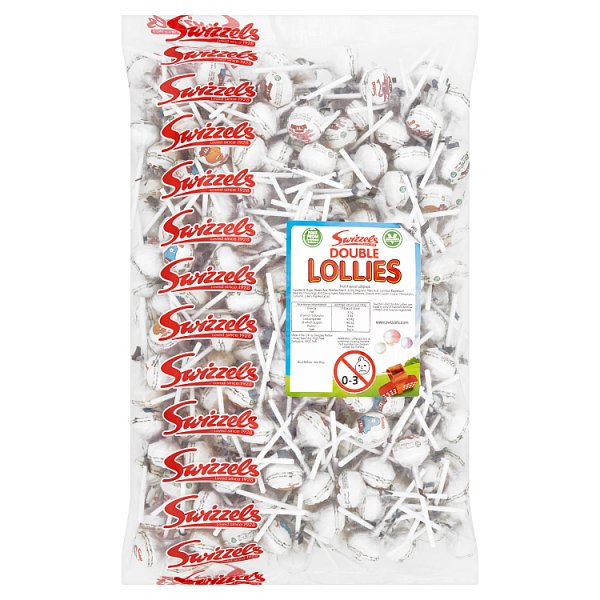 Swizzels Double Lollies