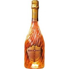 TSARINE Champagne Rosé Brut 75cl