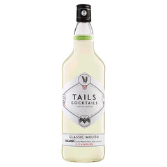 Tails Cocktails Classic Mojito 1L