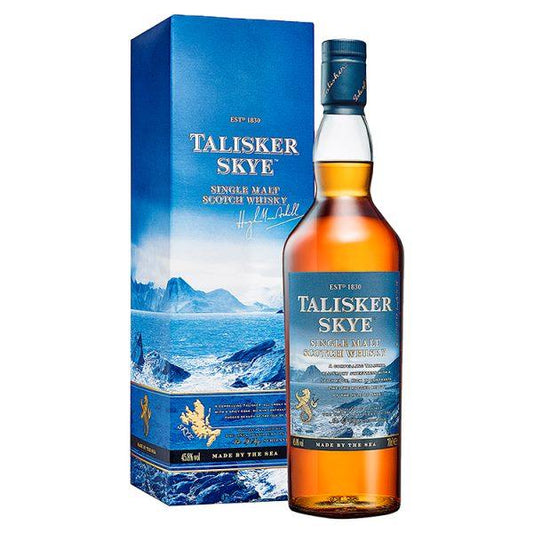 Talisker Skye Single Malt Scotch Whisky 70cl