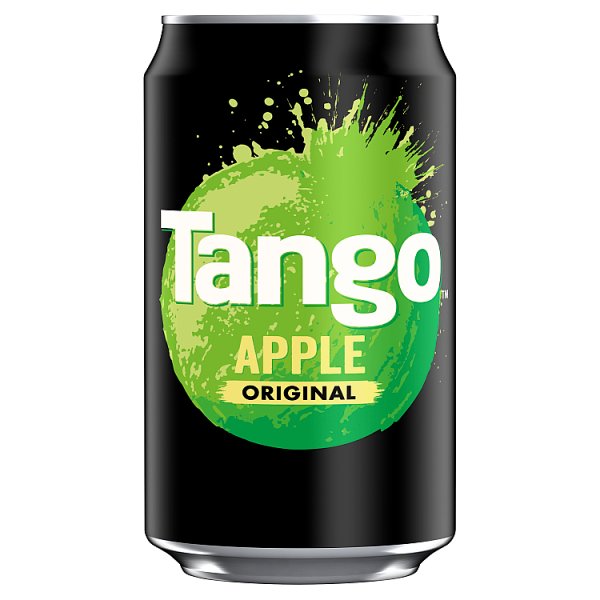 Tango Apple Original Can 330ml