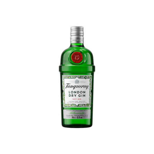 Tanqueray London Dry Gin 70cl