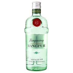 Tanqueray Rangpur Gin 70cl