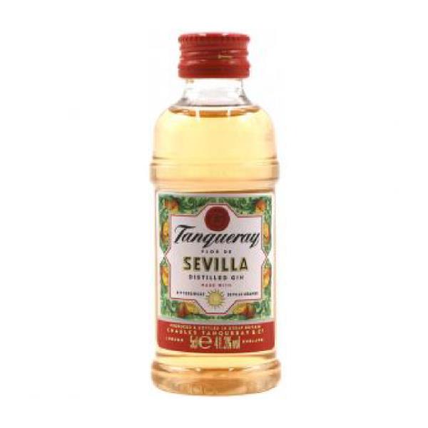 Tanqueray Seville 5cl Miniature