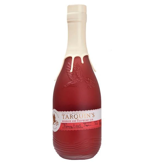 Tarquin's Rhubarb and Raspberry Gin 70cl