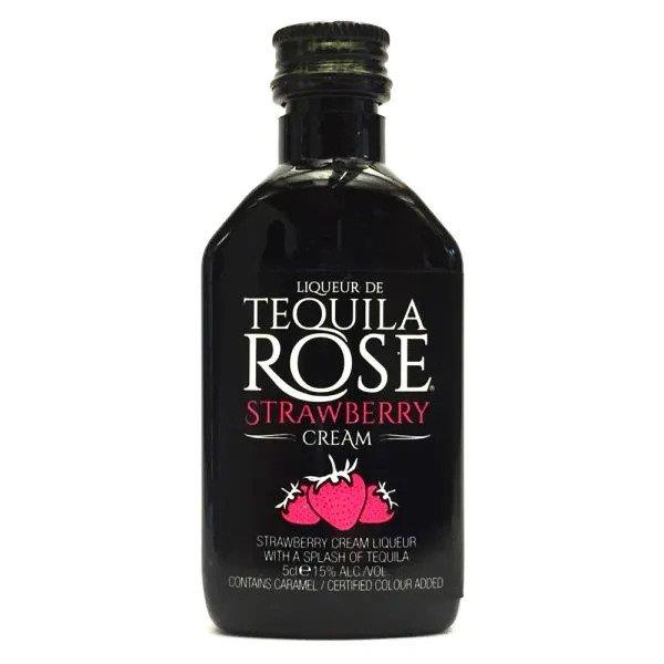 Tequila Rose 5cl