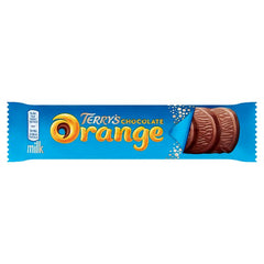 Terry's Chocolate Orange Bar Milk 35g