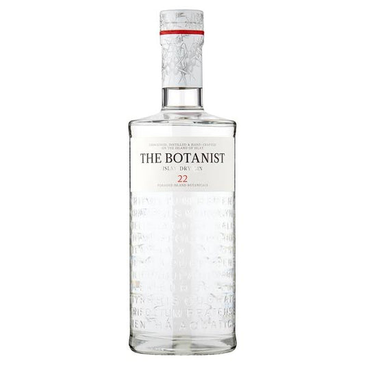 The Botanist Islay Dry Gin 70cl