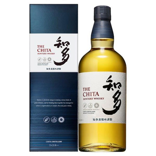 The Chita Suntory Whisky 70cl