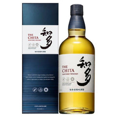 The Chita Suntory Whisky 70cl