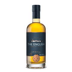 The English Whisky Company Original 70cl