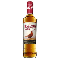 The Famous Grouse Blended Scotch Whisky 700ml