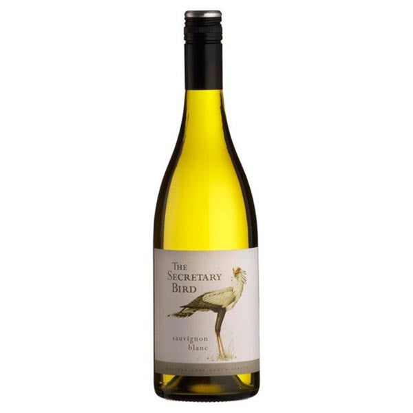 The Secretary Bird Chenin Blanc