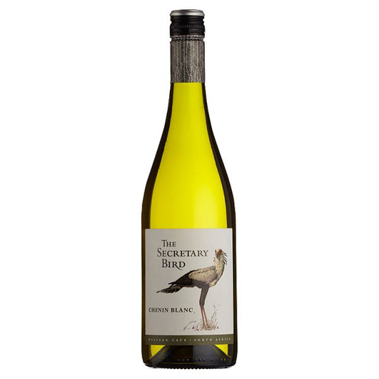 The Secretary Bird Chenin Blanc 750ml