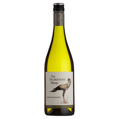 The Secretary Bird Chenin Blanc 750ml