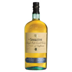 The Singleton 12 Years Old Single Malt Scotch Whisky 70cl