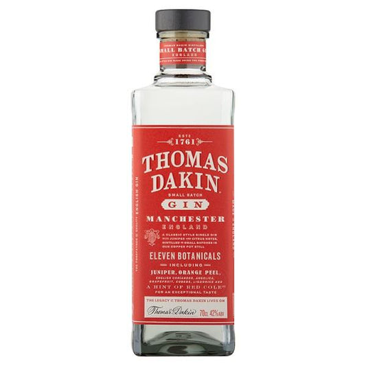 Thomas Dakin Gin 70cl