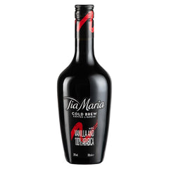 Tia Maria Cold Brew Coffee Liqueur 700 ml