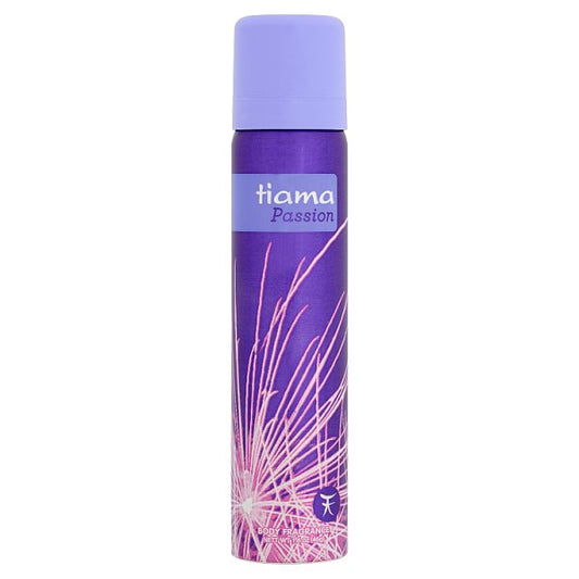 Tiama Passion Body Fragrance 75ml