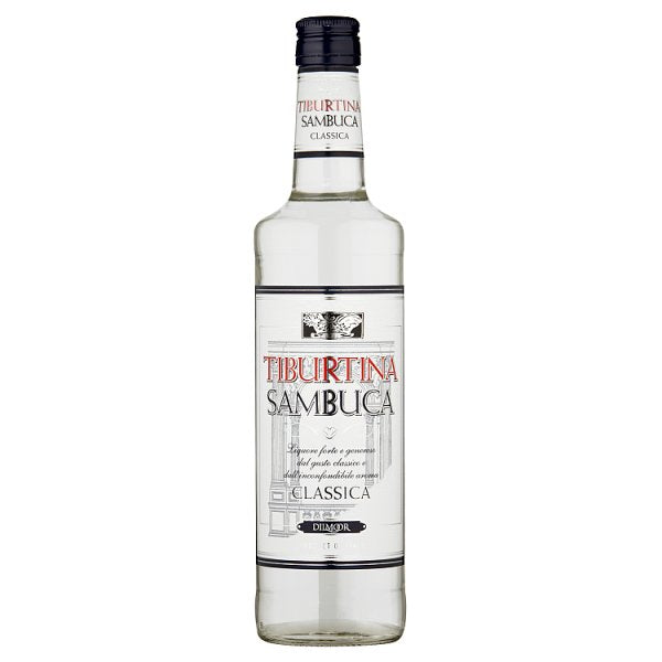 Tiburtina Sambuca Classica 70cl