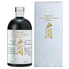 Togouchi Premium Japanese Blended Whisky 70cl