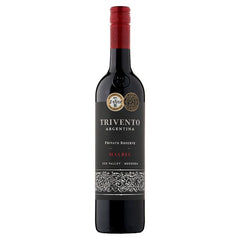 Trivento Private Reserve Malbec 75cl