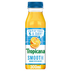 Tropicana Smooth Orange 300ml