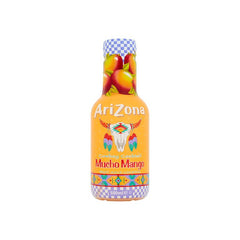 AriZona Mucho Mango Fruit Juice Cocktail 500ml