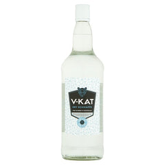 V-Kat Dry Schnapps 1L