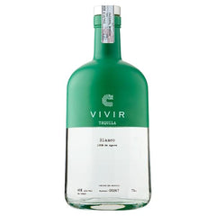 VIVIR Tequila Blanco 70cl