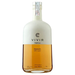 VIVIR Tequila Reposado 70cl