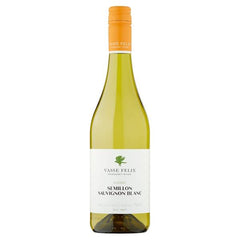 Vasse Felix Classic Semillon Sauvignon Blanc