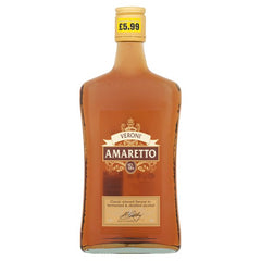 Veroni Amaretto 50cl